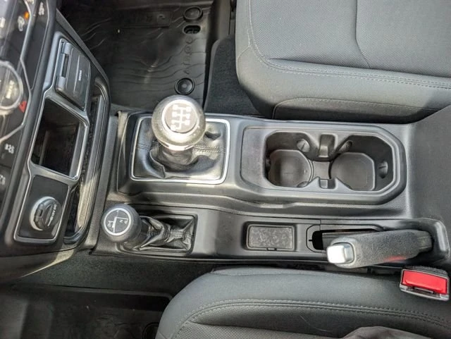 2022 Jeep JT Gladiator - Image 18 of 20
