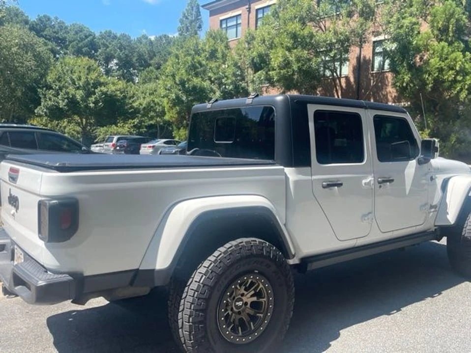 2022 Jeep JT Gladiator - Image 5 of 9