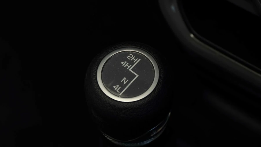 2022 Jeep JT Gladiator - Image 22 of 28