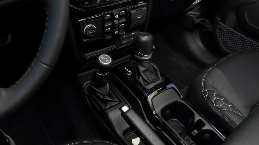 2022 Jeep JT Gladiator - Image 10 of 22