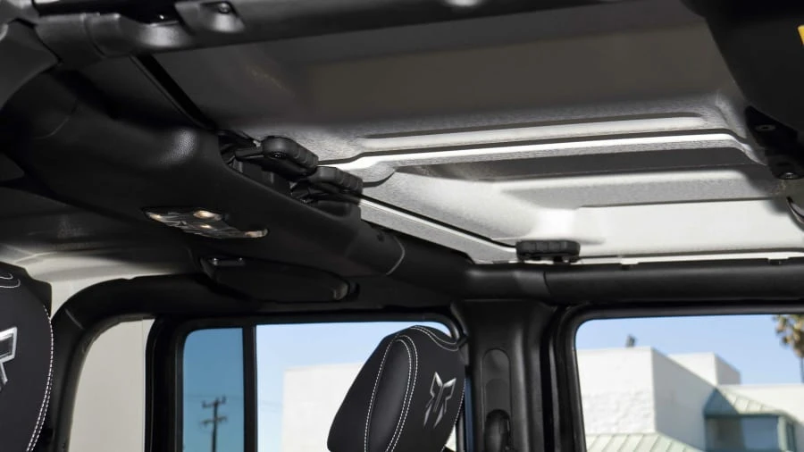 2022 Jeep JT Gladiator - Image 22 of 22