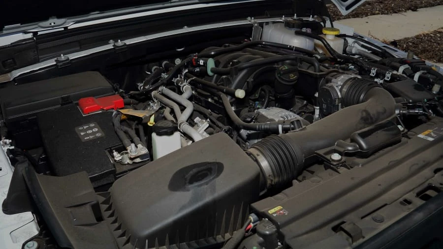 2022 Jeep JT Gladiator - Image 7 of 21