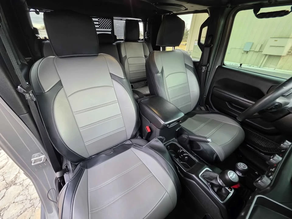 2022 Jeep JT Gladiator - Image 7 of 10