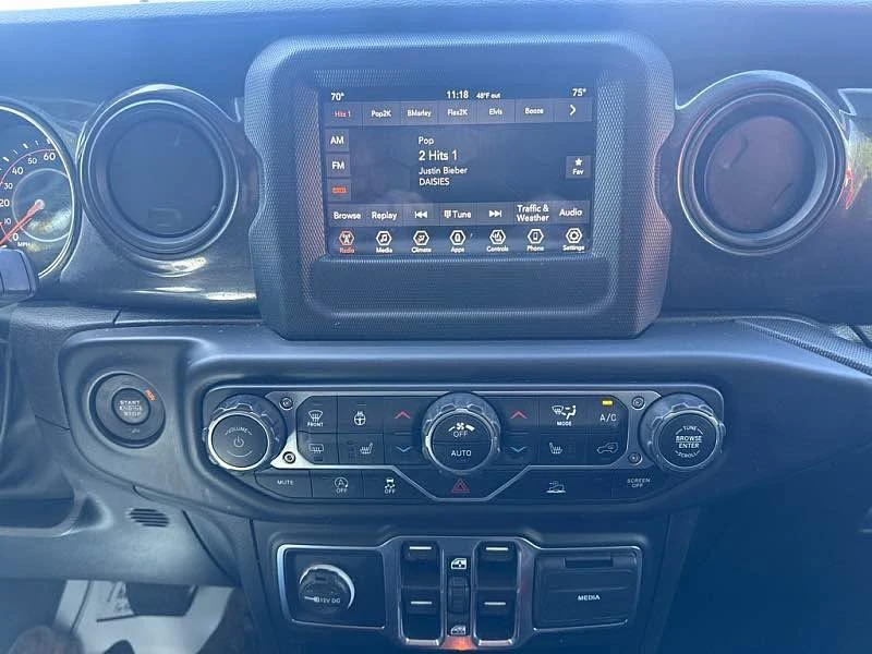 2022 Jeep JT Gladiator - Image 9 of 12