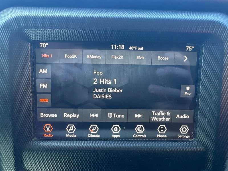 2022 Jeep JT Gladiator - Image 10 of 12