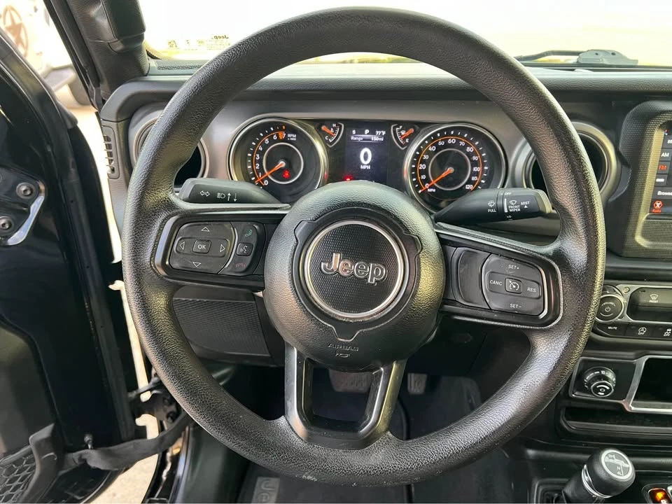 2022 Jeep JT Gladiator - Image 15 of 20