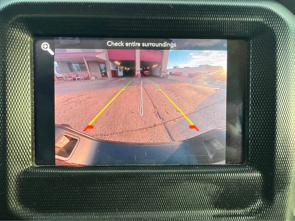 2022 Jeep JT Gladiator - Image 19 of 20