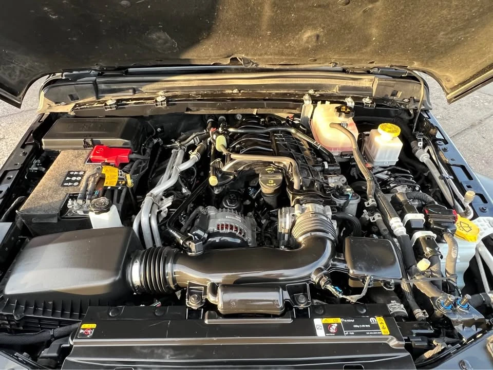2022 Jeep JT Gladiator - Image 20 of 20