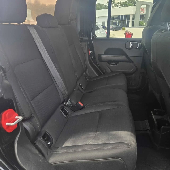 2022 Jeep JT Gladiator - Image 6 of 7