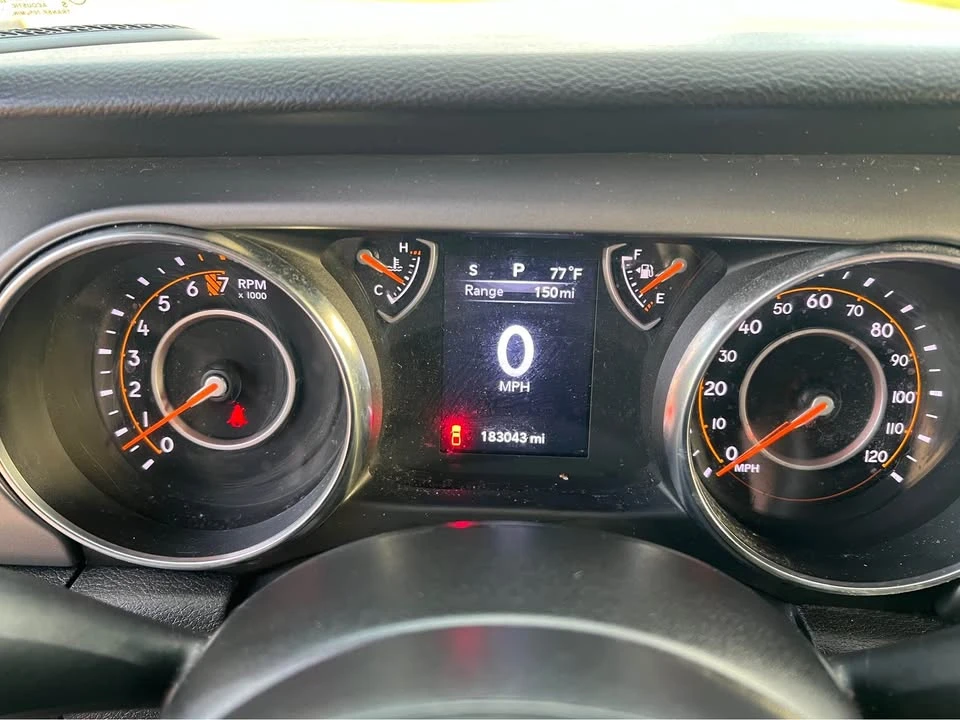 2022 Jeep JT Gladiator - Image 16 of 20