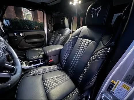 2022 Jeep JT Gladiator - Image 8 of 8