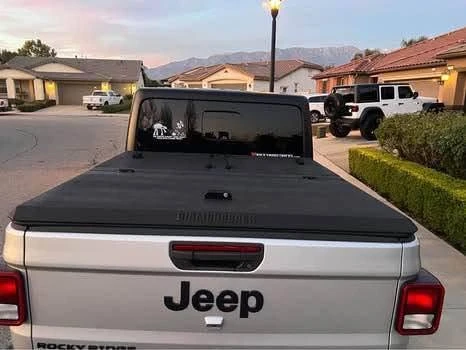 2022 Jeep JT Gladiator - Image 4 of 8