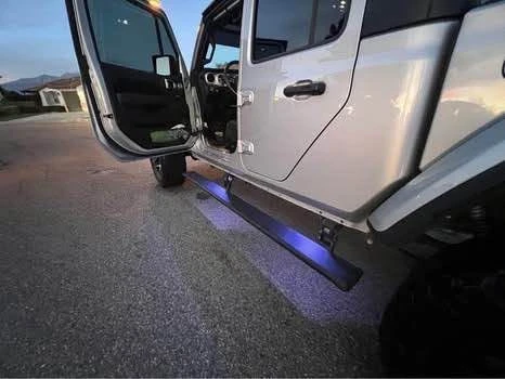 2022 Jeep JT Gladiator - Image 3 of 8