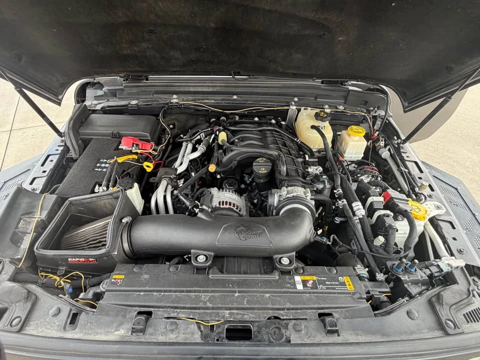 2022 Jeep JT Gladiator - Image 17 of 17
