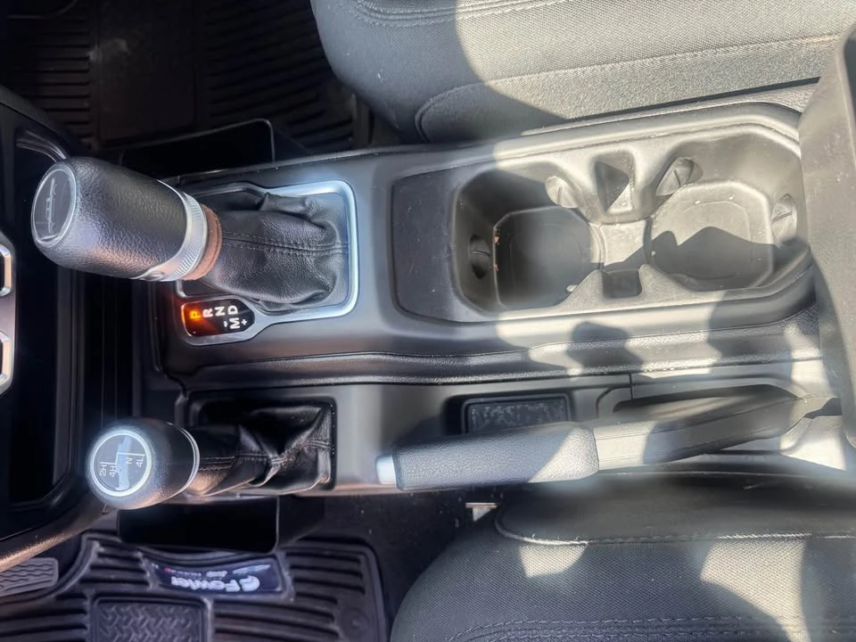 2022 Jeep JT Gladiator - Image 12 of 12