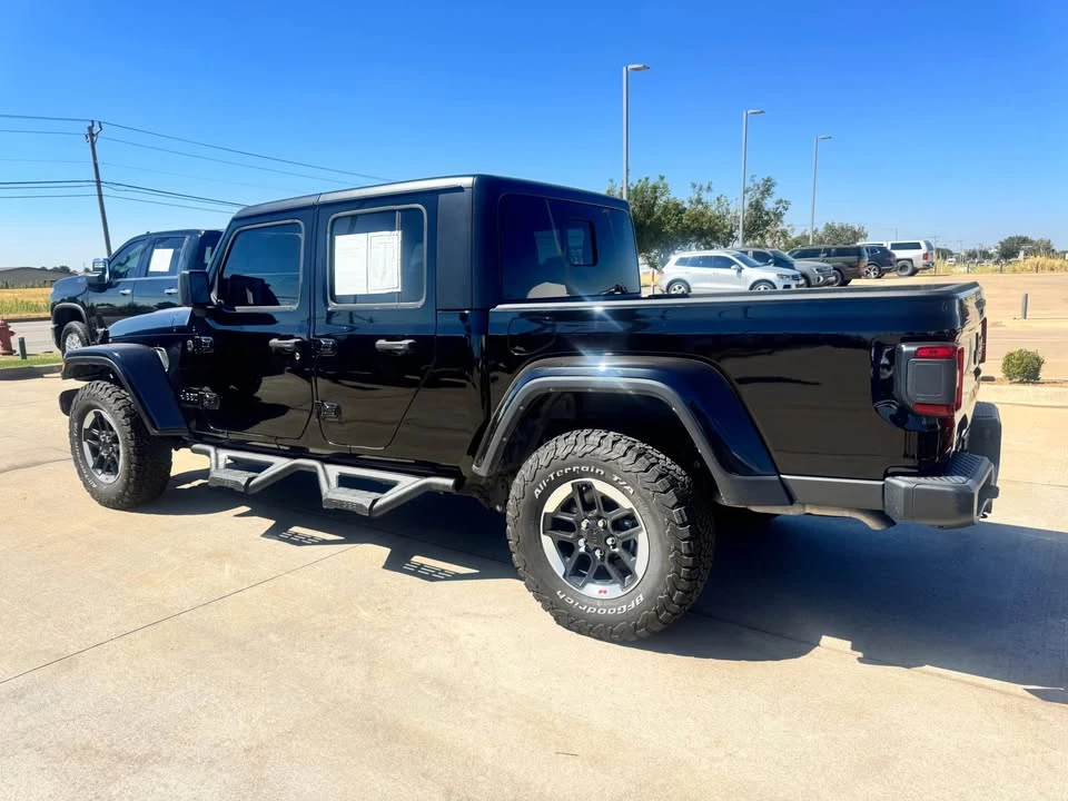 2022 Jeep JT Gladiator - Image 2 of 12
