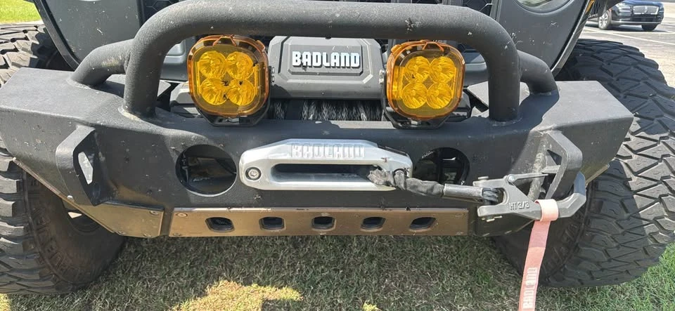 2022 Jeep JT Gladiator - Image 9 of 13