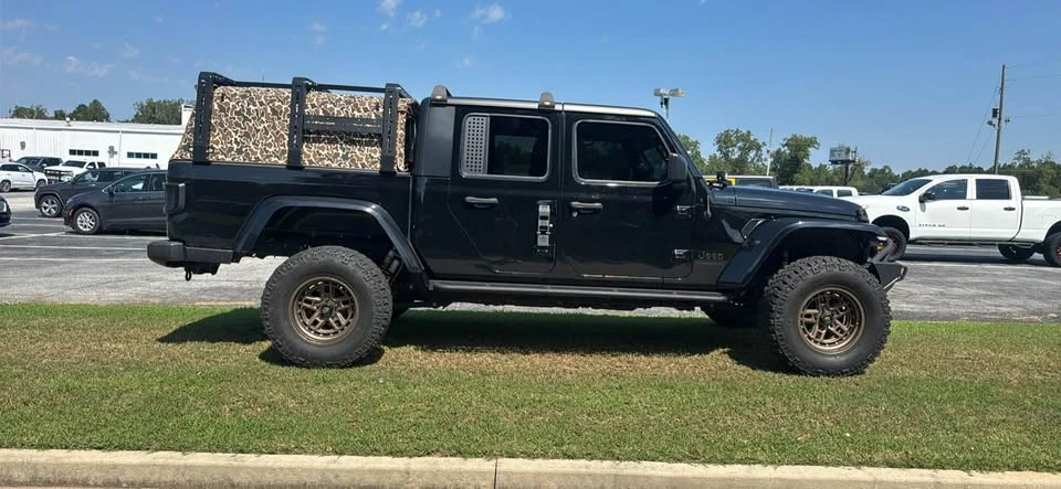 2022 Jeep JT Gladiator - Image 4 of 13
