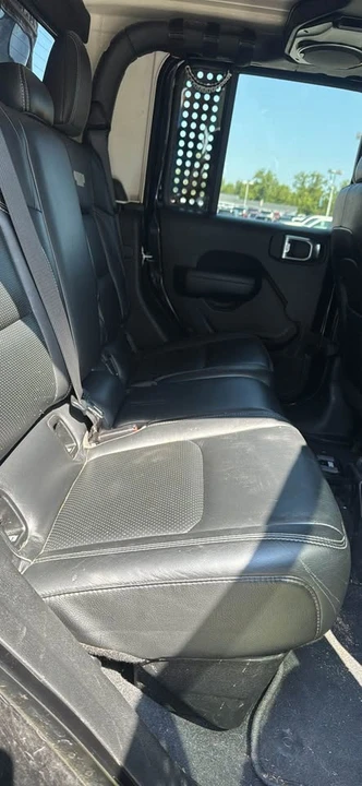 2022 Jeep JT Gladiator - Image 7 of 13