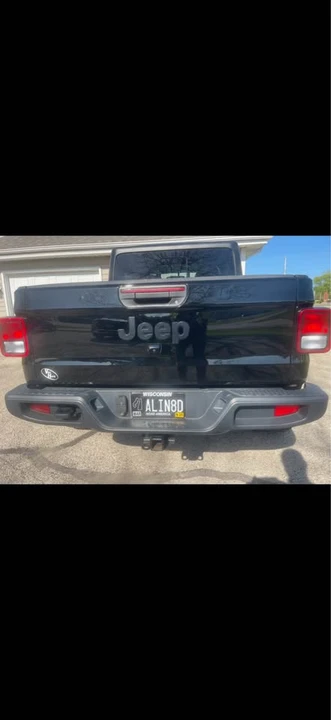 2022 Jeep JT Gladiator - Image 4 of 7