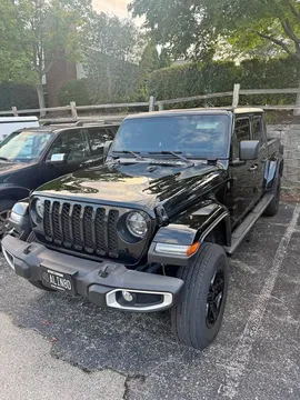 2022 Jeep Gladiator Sport Pickup 4D 5 ft