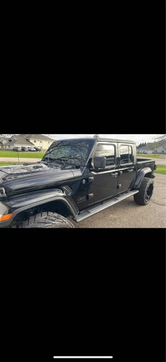 2022 Jeep JT Gladiator - Image 3 of 7