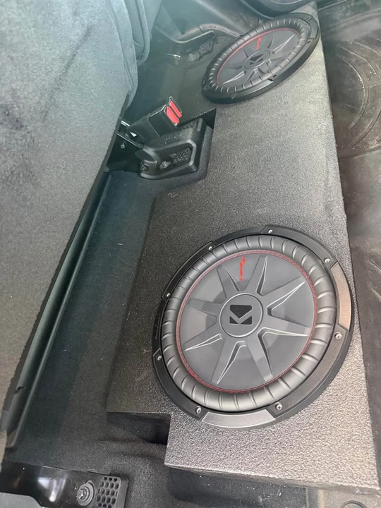 2022 Jeep JT Gladiator - Image 7 of 7