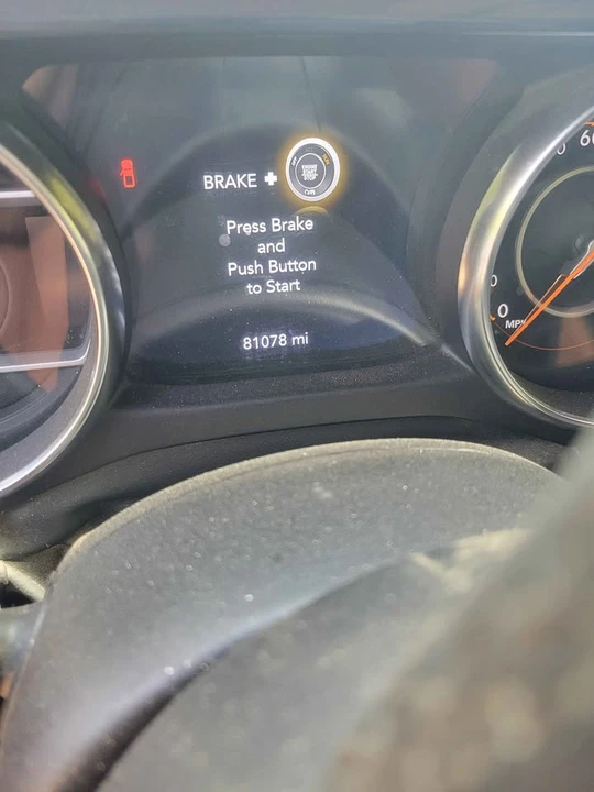 2022 Jeep JT Gladiator - Image 9 of 9