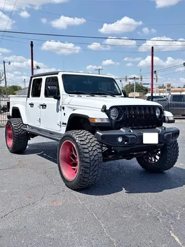 2022 Jeep Gladiator Sport Pickup 4D 5 ft