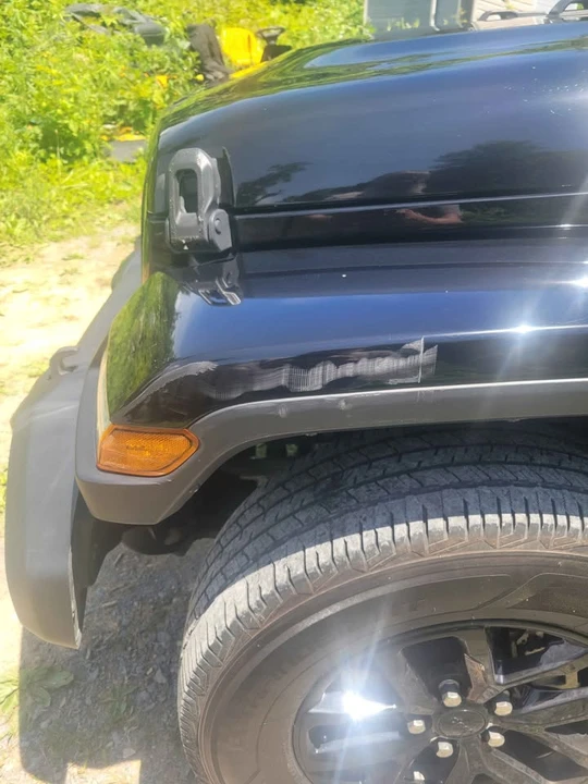 2022 Jeep JT Gladiator - Image 6 of 9