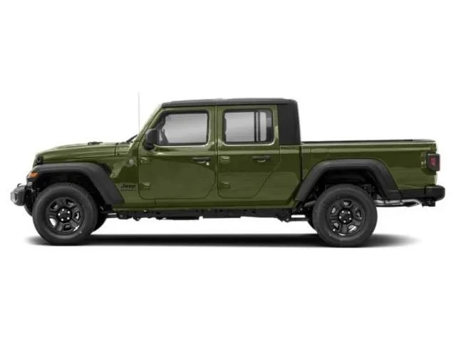 2022 Jeep JT Gladiator - Image 4 of 5