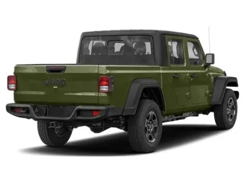 2022 Jeep JT Gladiator - Image 3 of 5