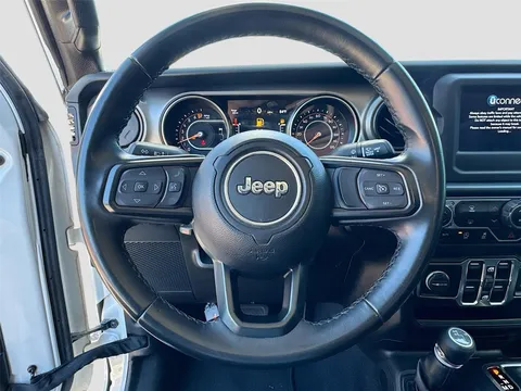 2022 Jeep JT Gladiator - Image 3 of 29