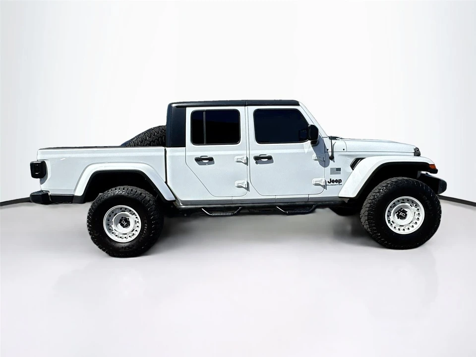 2022 Jeep JT Gladiator - Image 11 of 29