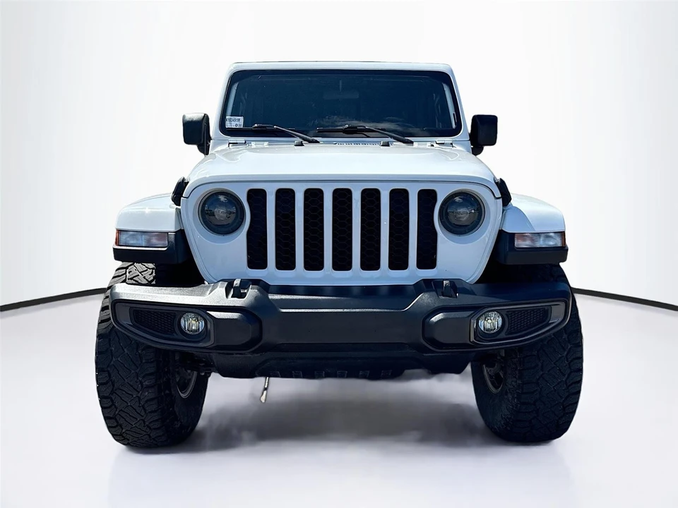 2022 Jeep JT Gladiator - Image 6 of 29