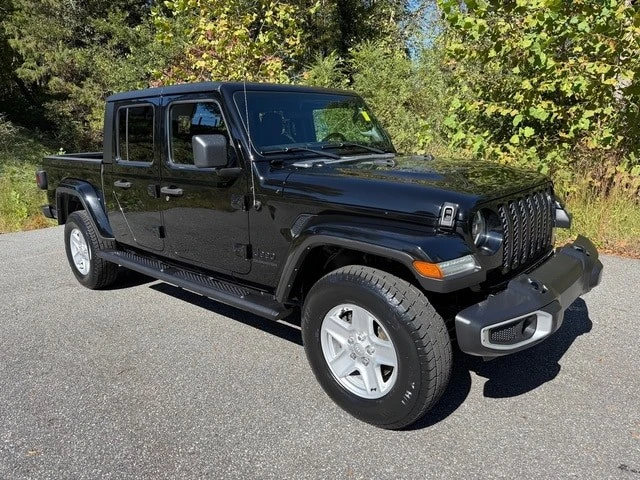 2022 Jeep JT Gladiator - Image 4 of 21