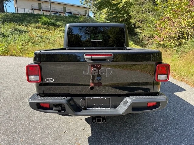 2022 Jeep JT Gladiator - Image 7 of 21
