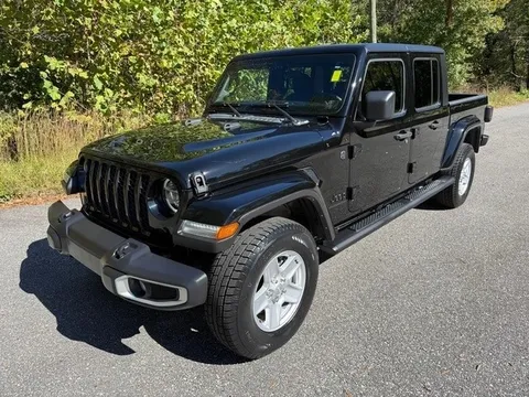 2022 Jeep JT Gladiator - Image 2 of 12