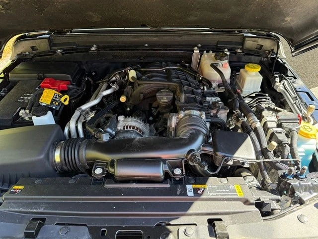 2022 Jeep JT Gladiator - Image 10 of 21