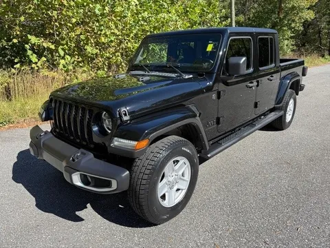 2022 Jeep JT Gladiator - Image 2 of 21