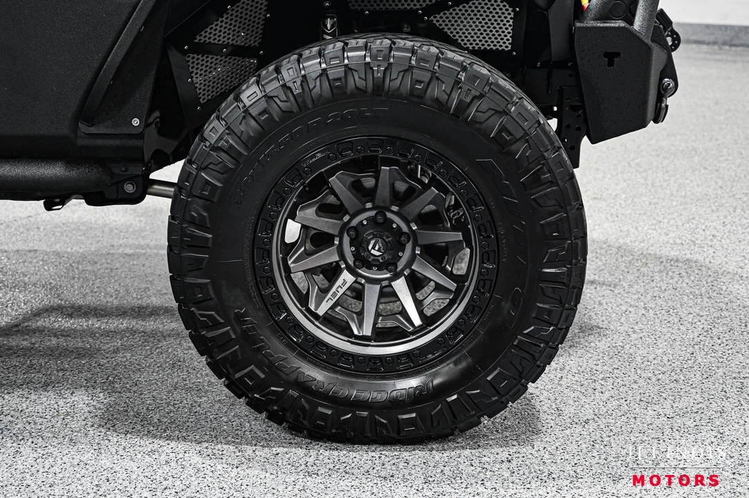2022 Jeep JT Gladiator - Image 15 of 21