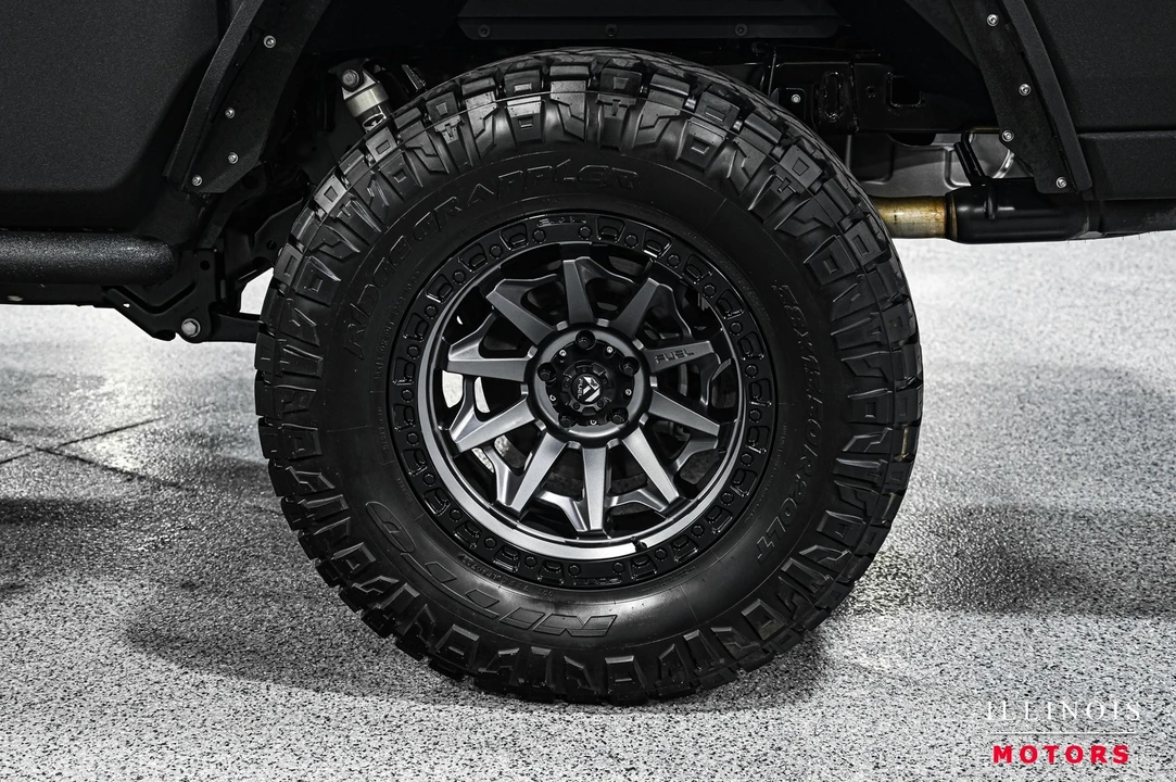 2022 Jeep JT Gladiator - Image 13 of 21