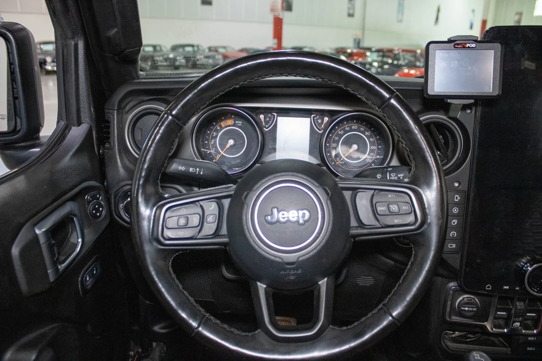 2022 Jeep JT Gladiator - Image 10 of 12
