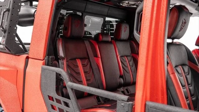 2022 Jeep JT Gladiator - Image 14 of 21