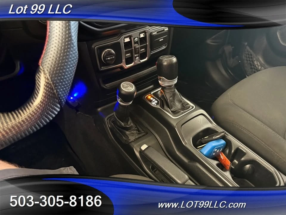 2022 Jeep JT Gladiator - Image 15 of 20