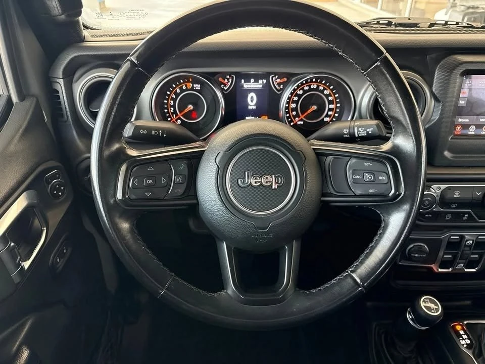 2022 Jeep JT Gladiator - Image 9 of 13