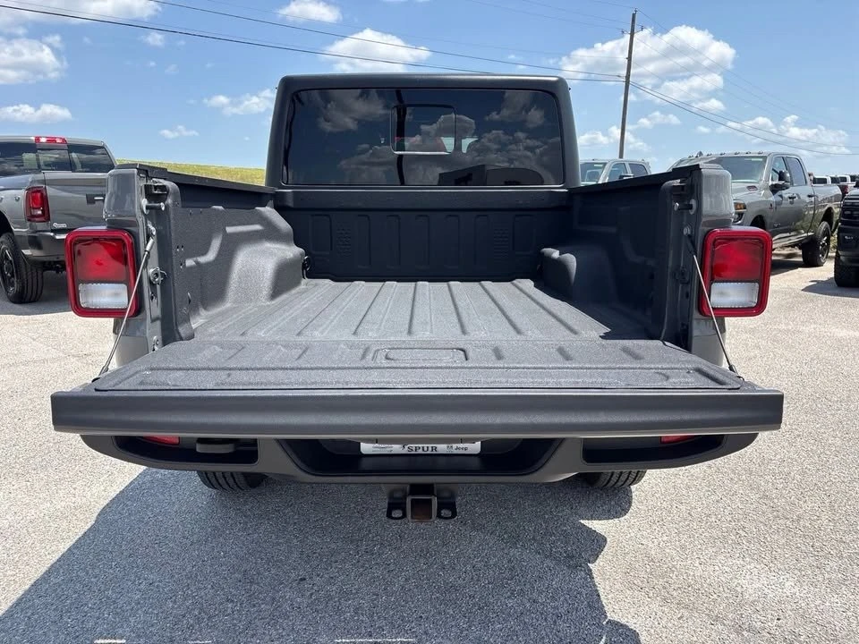 2022 Jeep JT Gladiator - Image 13 of 13