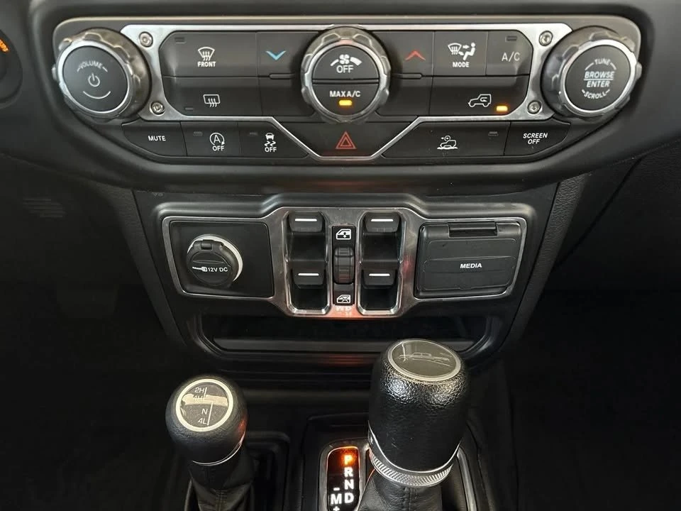 2022 Jeep JT Gladiator - Image 10 of 13