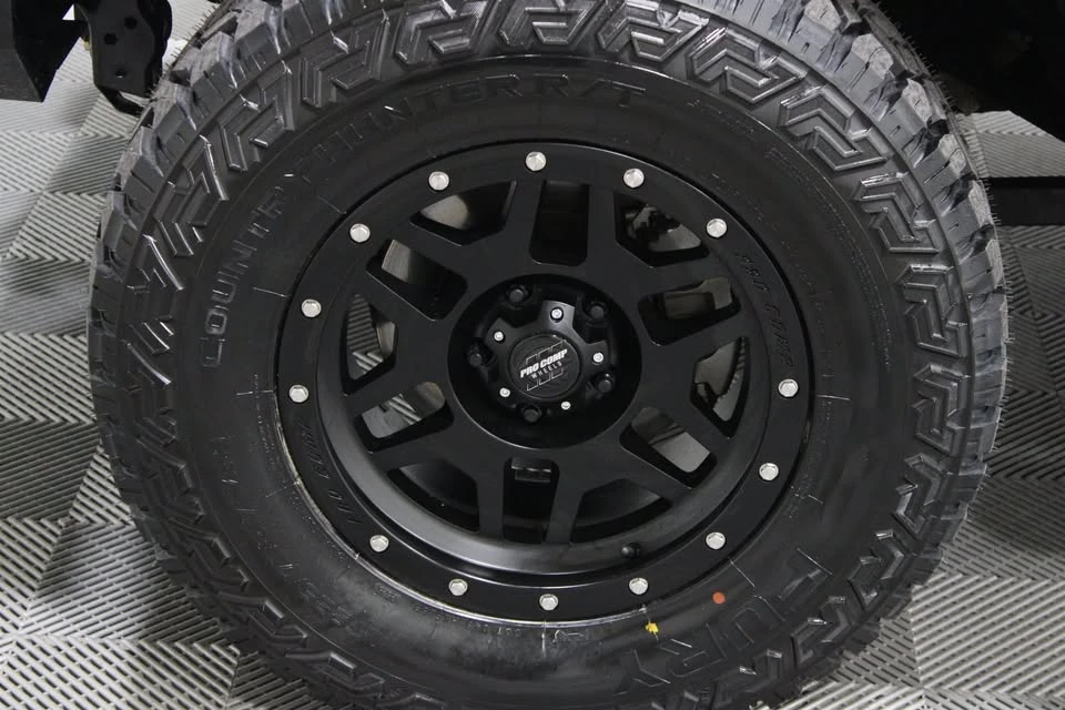 2022 Jeep JT Gladiator - Image 19 of 20
