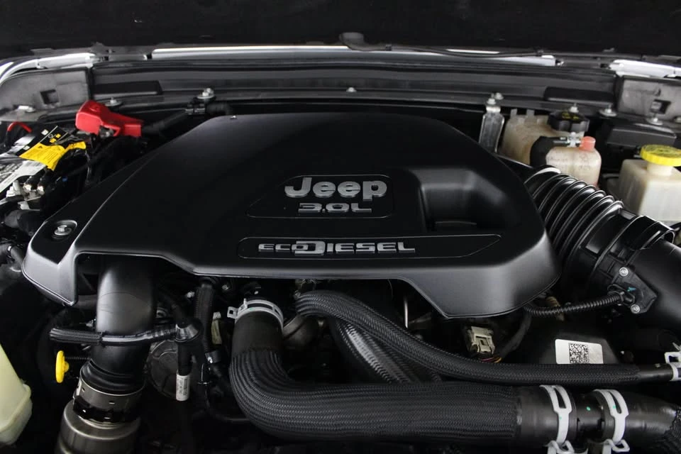 2022 Jeep JT Gladiator - Image 20 of 20
